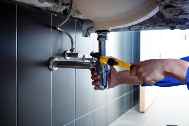 Frankston, TX Plumbing Services Company